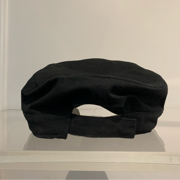 Bebe Rhinestone Hat - Picture 3 of 6